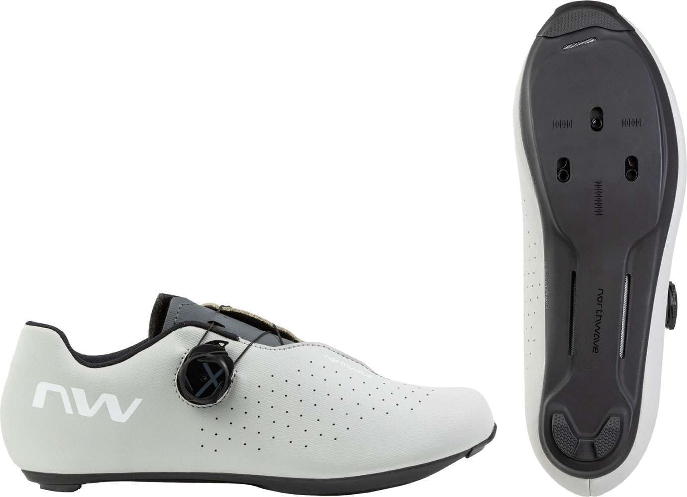 Northwave Sonic Plus - Road Cycling Shoes Road Shoes | Bike-Discount